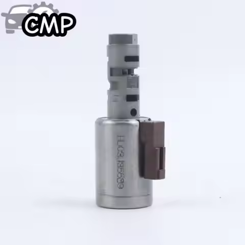 1pc Car Transmission Valve Body Solenoid TCC Solenoid 09D325039 Fits For VW Beetle CC GTI Golf Jetta