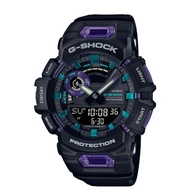 GBA-900-9ADR 100% ORIGINAL CASIO G-SHOCK G-SQUAD  GBA-900-9 GBA-900