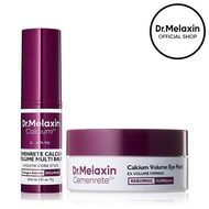 [Dr.melaxinoficial] Cálciovolumemultibalm + Eyepatch60eakoreancarecoeticscomextrato De Colágenoelast