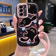 Casing For Samsung A56 5G A36 5G Case Silicone