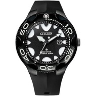 CITIZEN PROMASTER BN0235-01E  Citizen Watch Promaster Waterproof Orca Men s Black