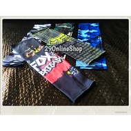 Arm sleeve Hand socks leather motorcycle arm protector