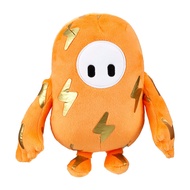FALL GUYS Small 8'' Collectible Plush Toy Lightning, Multicolor (62597)