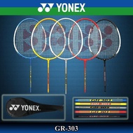 ! Yonex GR 303 ORIGINAL Children BADMINTON Racket