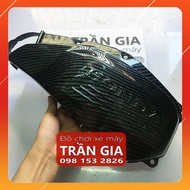 [FreeshipMAX] Ốp pô e AB airblade 2013-2014-2015 chụp lọc gió air blade - phụ kiện trang trí