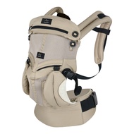 Mimosa Aircool EzAdjust Baby Carrier - Assorted Colours