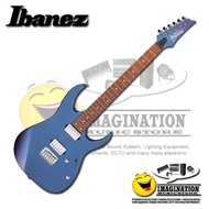 Ibanez GIO GRG121SP Electric Guitar - Blue Metal Chameleon