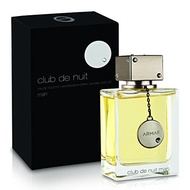 ⁂11.11 MEGA SALE⁂ARMAF_CLUB DE NUIT (M) EDT 105ML