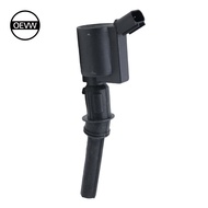 1L2U12029Aa 1L2U12A366Aa 1L2Z12029Aa Ac 3W7Z12029Aa 88921369 Ignition Coil For Ford Crown Victoria 4