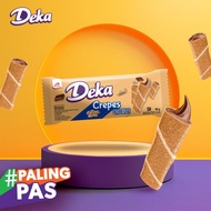 DEKA CREPES CHOCONUT 100 GR