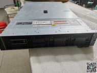 DELL R7525 3.5寸 8盤 服務器H345陣列 單