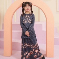 ARIANI RTW Mini Aileen Kurung Kids Preloved Like New SIZE 11/12