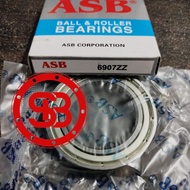 Bearing Laker/ Bearing/ 6907 ZZ ASB GUARANTEED ORIGINAL