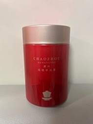 潮州鳳凰單叢茶罐