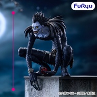 DEATH NOTE Noodle Stopper Figure - Ryuk