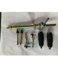 FORD MAXI / MAZDA BONGO STEERING RACK (NON POWER STEERING)