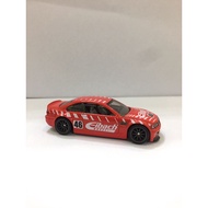 Hotwheels BMW M3 E46 Loose