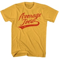 DodgeBall Average Joe's Tshirt