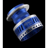 [Minchen Firm] Okuma Baoxiong AZORES Arnold Various Specifications Thread Cup Wheel Spinning Reel Li