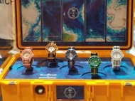 Swatch Blancpain 聯名錶 手錶