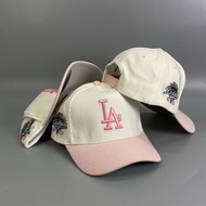 LA Cords Design Aframe Adjustable Snapback Cap