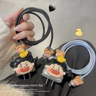 Apple 12 Data Cable Protection iphone11promax Charger 20w Charger 14 plus Suitable for 1325.10.16