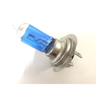 [Max Magic Life Home] Taiwan Seller H7 White Light Bulb 6,000k Halogen 12V 55W Arrive The Next Day H