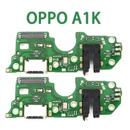 Usb Spare Parts Charging Port oppo A1K A1K A1K Anchor A1K Microphone Ribbon