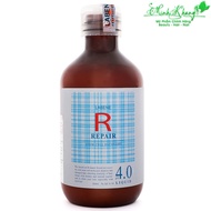 Labene Repair Recovery hair shine essential oil 300ml (shade booster) (MK)