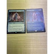 (norm/foil) All-seeing arbiter