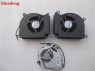 適用微星 GT80 GT80S GT83 GT83VR 風扇 橵惹風扇 CPU 顯卡風扇#風扇