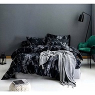 4in1 BEDSHEET Hotel quality ikea Modern design