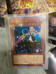 遊戲王 金碎 閃刀姬 qcac qcse