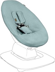 Ukje Liner Swing Cover Compatible with New 4moms RockaRoo Model 2022 or MamaRoo 5