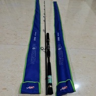 G-TECH MYSTERIOUS FISHING ROD