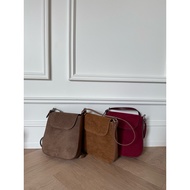 Juliet PahPah: Loacker bag
