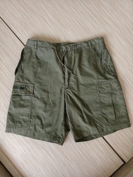 23SS WTAPS 231WVDT-PTM06 MILS0001 軍綠 短褲 shorts L 03  not jungle descendant