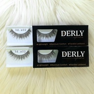 MATA 3d false eyelashes shortnatural (3d.s02)