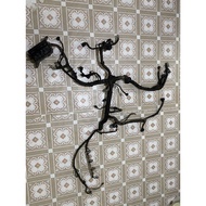 4AGE 20V SILVERTOP (AUTO) ENGINE WIRING HARNESS