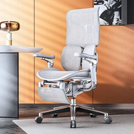 Sihoo S300 ergonomic chair ergo chair boss executive chair Computer Chair cloudy floating seat like 