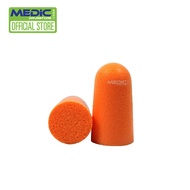 3M 1100 Foam Ear Plugs 2s - By Medic Drugstore