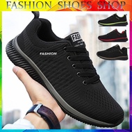 Men Sport Shoes Casual Shoes Breathable Sneakers Lightweight Sport Shoes Running Fitness Tennis Shoe