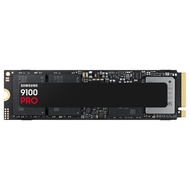 Samsung | Samsung Electronics 9100 Pro 1Tb M.2 Nvme Ssd Pcie5.0 Gen5 Secure Packaging