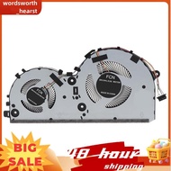 Replacement CPU Cooling Fan CPU Cooling Fan for Ideapad L340-15IRH L340-17IRH -CPU Cooling Fan for  