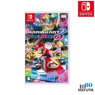 Nintendo Switch Mario Kart 8 Deluxe/Delivered by 5pm