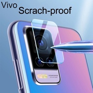 VIVO V27e V27 Pro V25 5G V25e Y02 Y35 Y16 Y02s Y22s V23 V21e Y33s Y73 Y21T V23e V21 Y33t Y15s Y76 Y15a Y21 Y21s Y20i Y20 Y20s G Y01 Y12a Y12s V20 SE Y31 Y51 Y50 Y30 V19 Neo Y11 Y17 Y15 Y12 Y19 V17 V15 Rear Camera Lens Tempered Glass Screen Protector