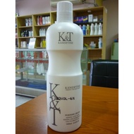 K&T Hair Developer Peroxide Cream 6% 20vol