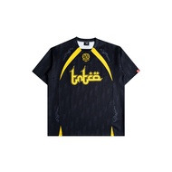 TNTCO : Asia Cup Jersey (Black)