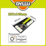 DYLLU Cylinder Paint Roller Set 4Pcs DTCB3H34