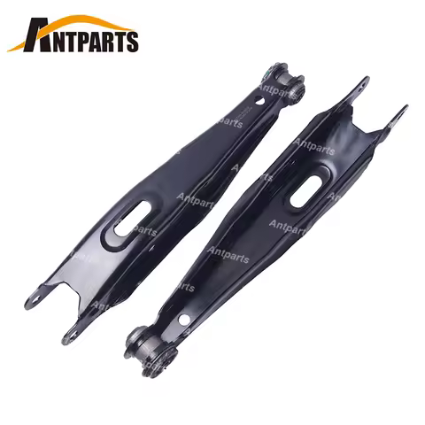 2PCS Rear Suspension Control Arm Ball Jiont For Lexus GS450H GS460 GS430 GS350 GS300 IS250 IS350 487